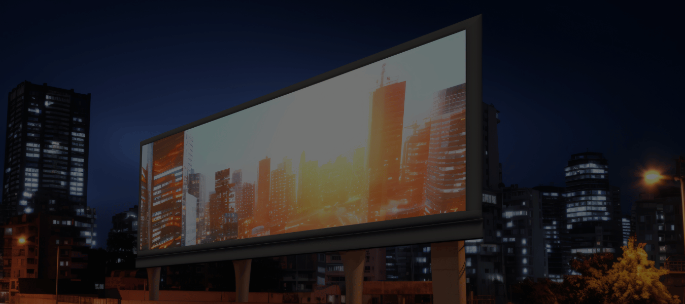Digital Screens